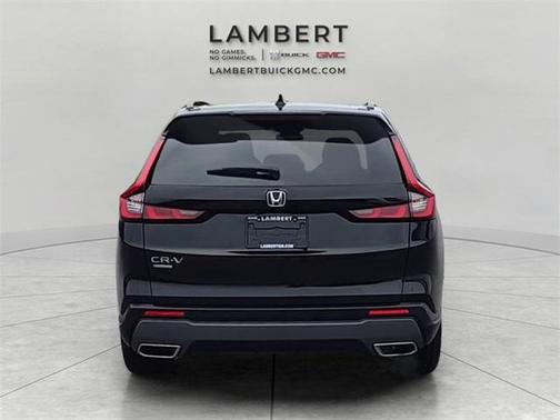 2023 Honda CR-V Hybrid Sport AWD