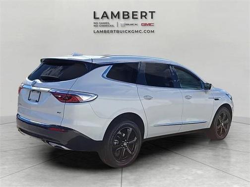 2023 Buick Enclave Essence AWD