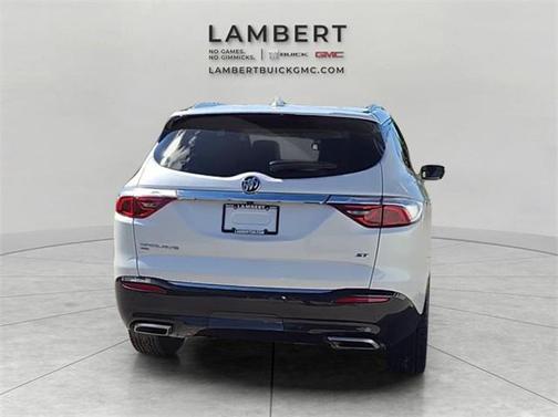 2023 Buick Enclave Essence AWD