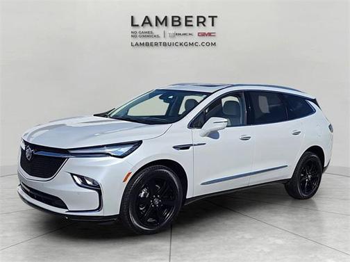 2023 Buick Enclave Essence AWD