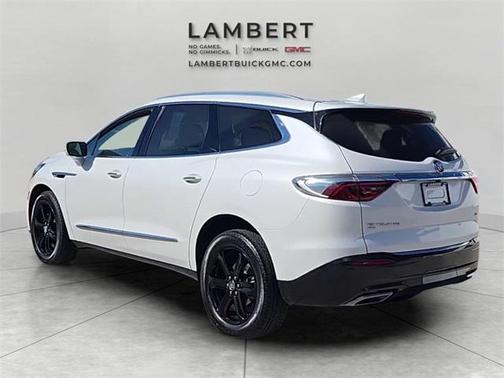 2023 Buick Enclave Essence AWD