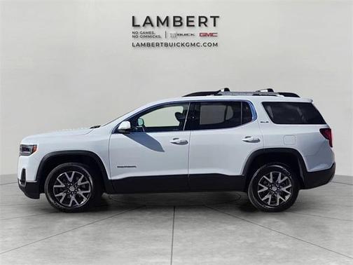 2023 GMC Acadia AWD SLE