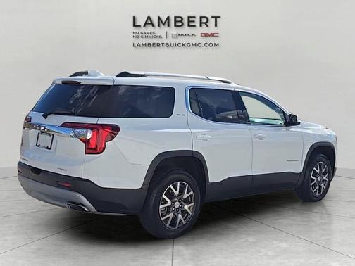 2023 GMC Acadia AWD SLE