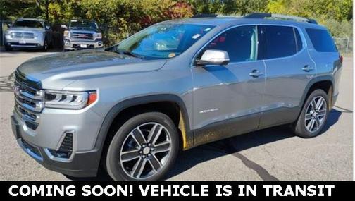2023 GMC Acadia AWD SLT