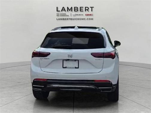 2025 Buick Envision Sport Touring AWD