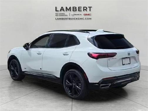 2025 Buick Envision Sport Touring AWD
