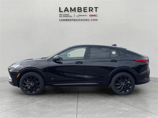 2026 Buick Envista Sport Touring FWD