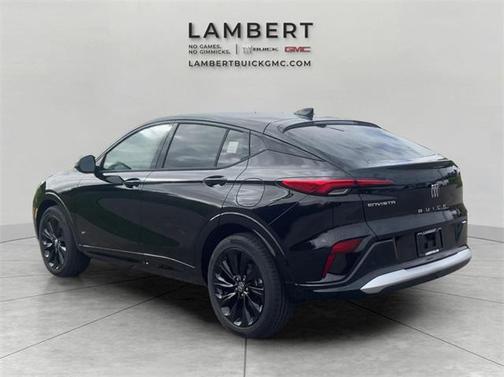 2026 Buick Envista Sport Touring FWD