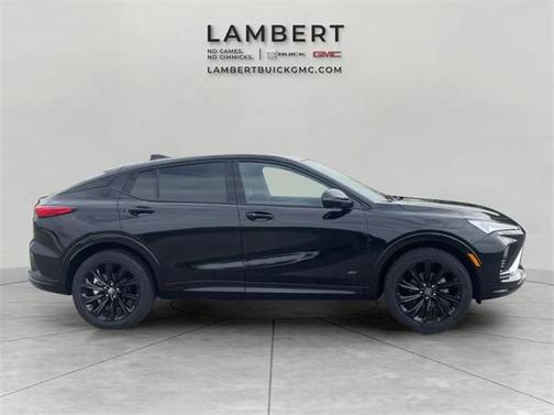 2026 Buick Envista Sport Touring FWD