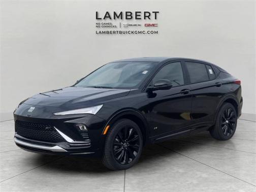 2026 Buick Envista Sport Touring FWD