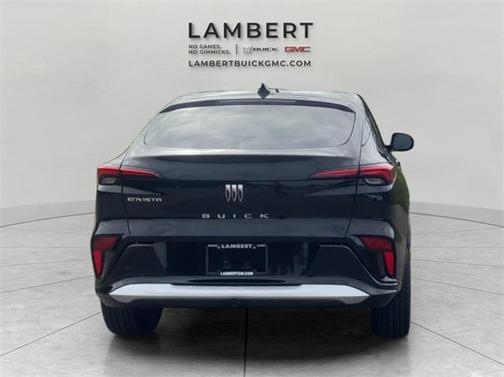 2026 Buick Envista Sport Touring FWD