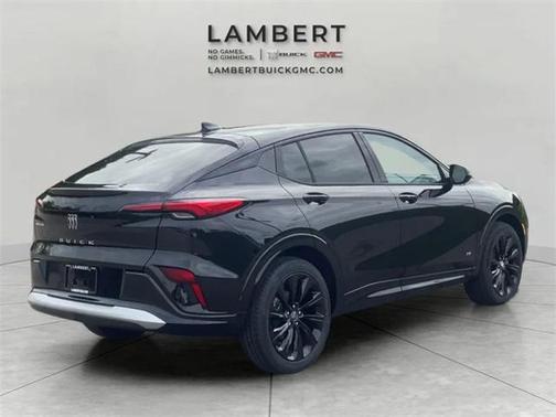 2026 Buick Envista Sport Touring FWD