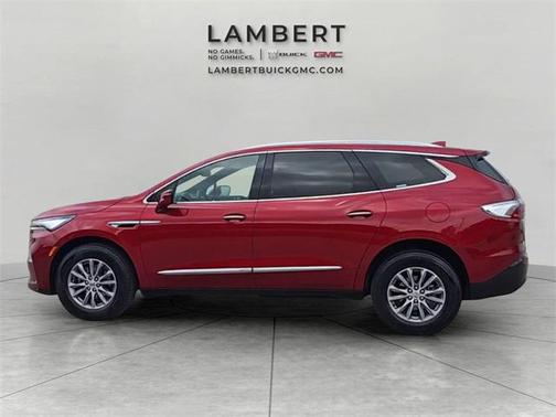2024 Buick Enclave Premium FWD