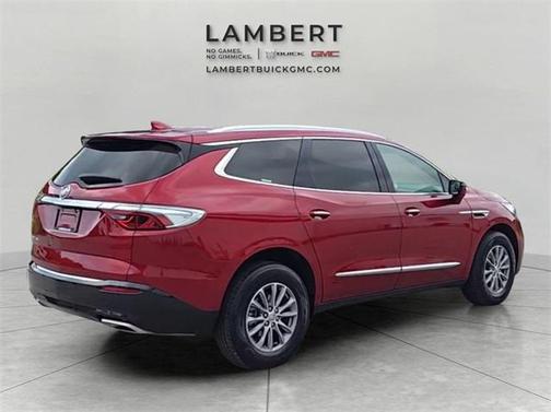 2024 Buick Enclave Premium FWD
