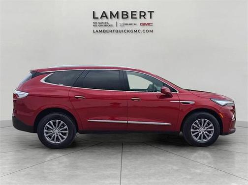 2024 Buick Enclave Premium FWD