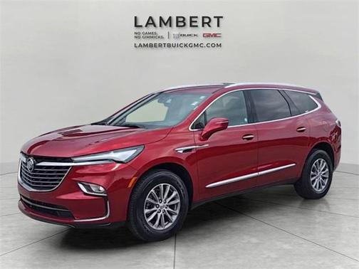 2024 Buick Enclave Premium FWD