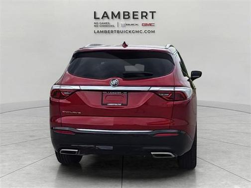 2024 Buick Enclave Premium FWD