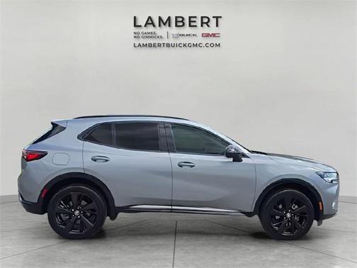 2023 Buick Envision Essence AWD