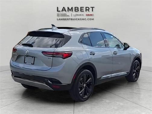 2023 Buick Envision Essence AWD