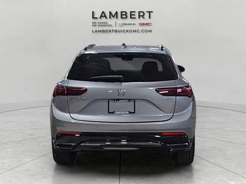 2025 Buick Envision Sport Touring AWD