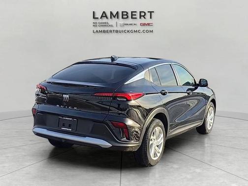 2026 Buick Envista Preferred FWD