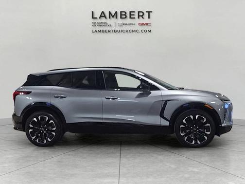 2025 Chevrolet Blazer EV AWD RS