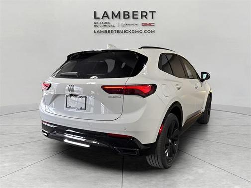 2025 Buick Envision Sport Touring AWD