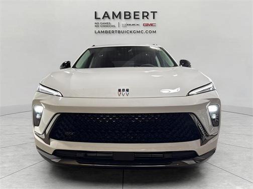 2025 Buick Envision Sport Touring AWD