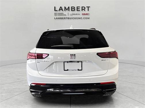 2025 Buick Envision Sport Touring AWD