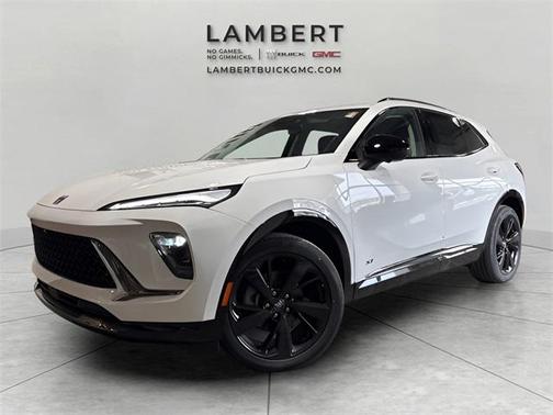 2025 Buick Envision Sport Touring AWD
