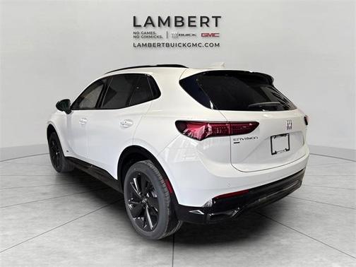 2025 Buick Envision Sport Touring AWD