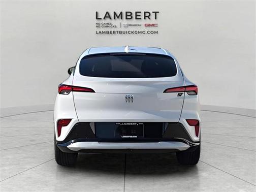 2025 Buick Envista Sport Touring FWD