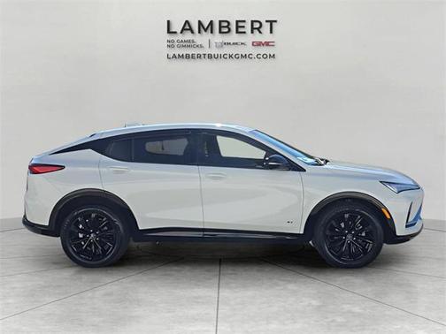 2025 Buick Envista Sport Touring FWD