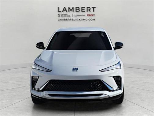 2025 Buick Envista Sport Touring FWD