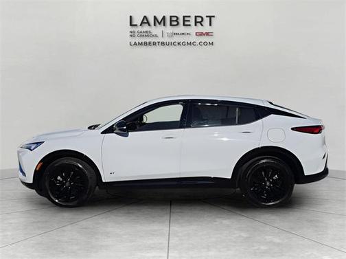 2025 Buick Envista Sport Touring FWD