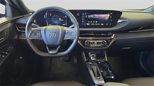 2025 Buick Envista Sport Touring FWD