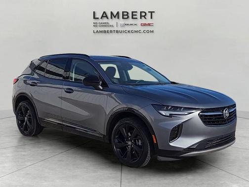 2022 Buick Envision FWD Essence