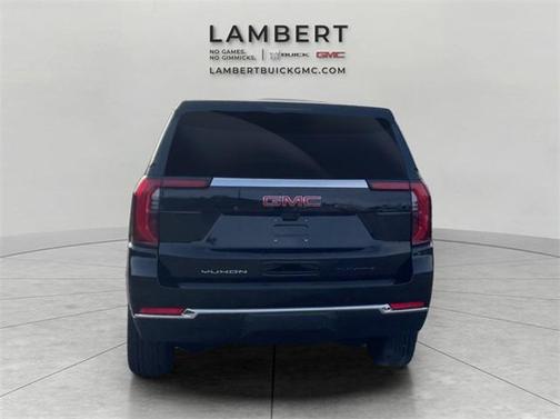2026 GMC Yukon XL 4WD Elevation
