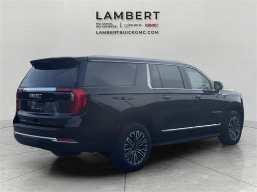 2026 GMC Yukon XL 4WD Elevation