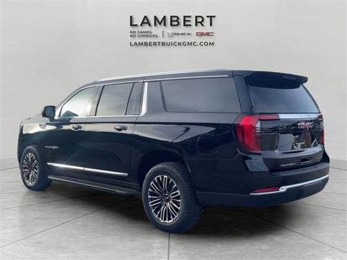 2026 GMC Yukon XL 4WD Elevation