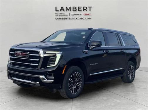 2026 GMC Yukon XL 4WD Elevation