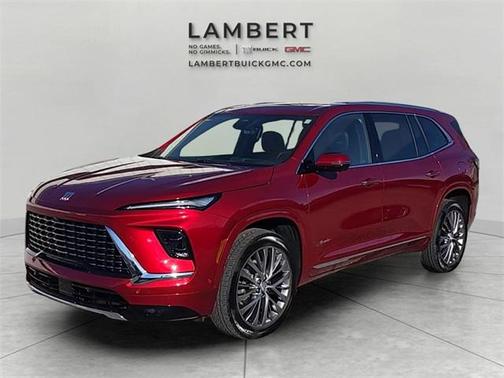 2025 Buick Enclave Avenir FWD