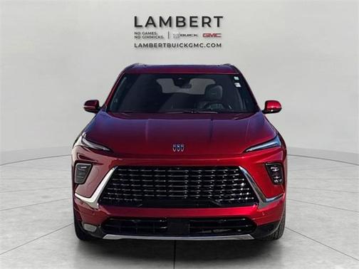 2025 Buick Enclave Avenir FWD