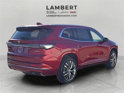 2025 Buick Enclave Avenir FWD