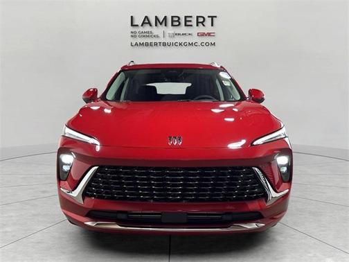 2025 Buick Envision Avenir AWD