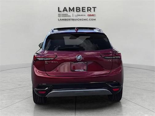 2021 Buick Envision AWD Essence