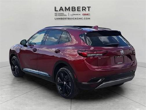 2021 Buick Envision AWD Essence