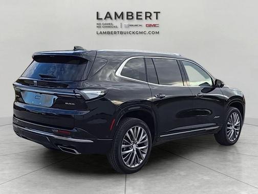 2025 Buick Enclave Avenir FWD