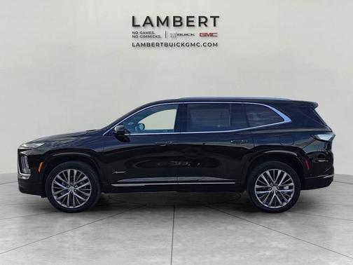 2025 Buick Enclave Avenir FWD