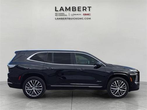 2025 Buick Enclave Avenir FWD